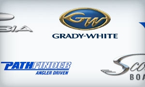 Manage Boat Manufacturers